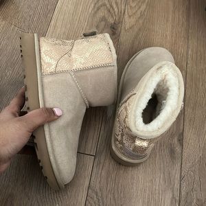 Ugg boots